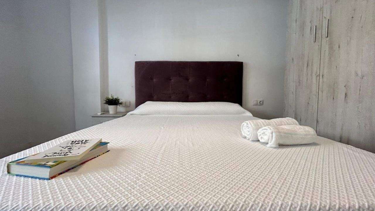 Piso Compartido Delyrent Acosta Hostel Jaén Exterior photo