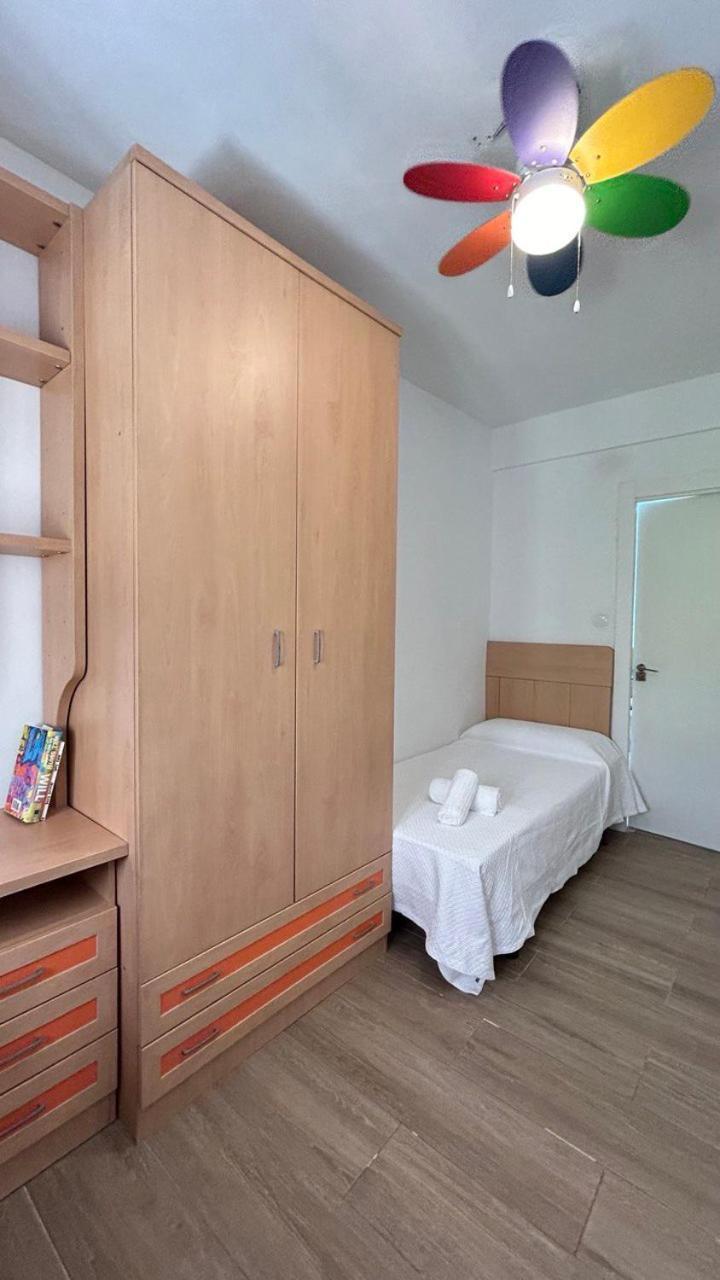 Piso Compartido Delyrent Acosta Hostel Jaén Exterior photo